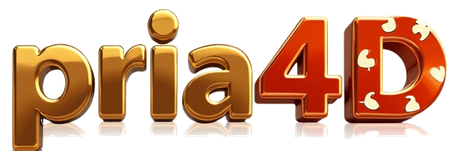 pria4d
